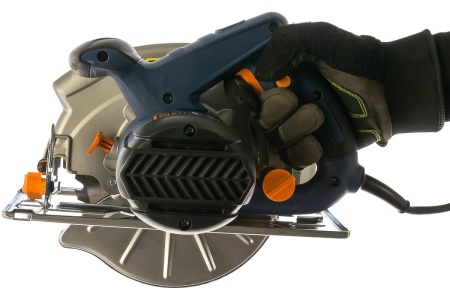 Циркулярная пила HAMMER Flex CRP1800/210 625482