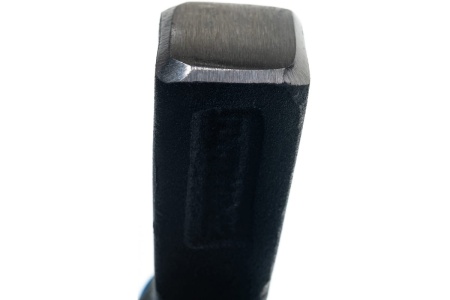 Молоток каменщика с фибергласовой рукояткой Зубр МК-У 600 г 20155-600_z02