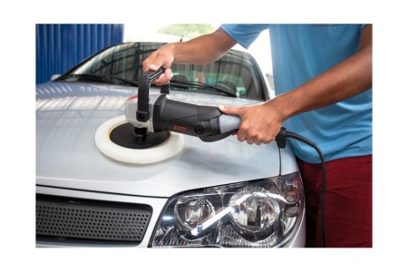 Полировальная машина Skil 9955MA