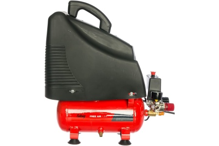 Компрессор Fubag FreeAir 1.5/6 29838345