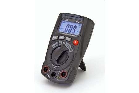 Цифровой мультиметр СЕМ DT-662 482261