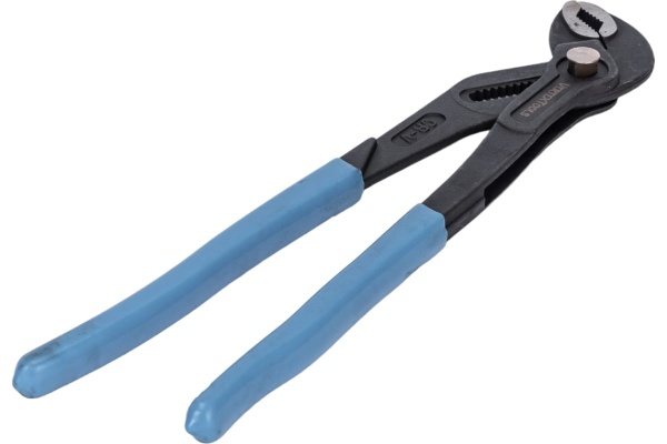 Переставные клещи vertextools 300 мм 0038-300