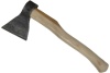 Кованый топор Агростройлидер Стандарт 0.6 кг Б1 Т30