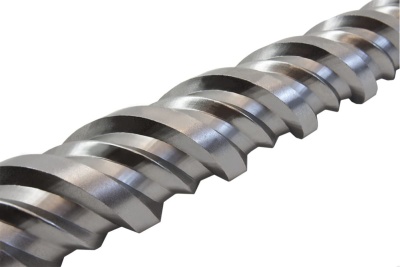 Бур SDS-MAX КВАДРО, серия Эксперт, по бетону 18x860/1000 мм ПРАКТИКА 909-204