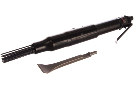 Пневматическая игольчатая зачистная машина MIGHTY SEVEN SN-1268