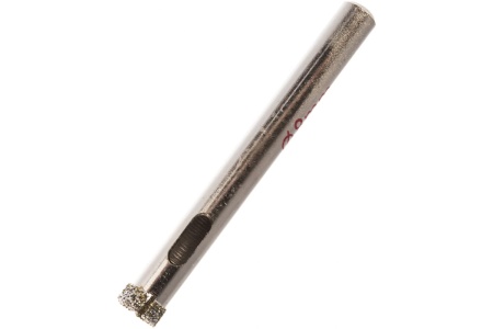 Коронка алмазная кольцевая для керамогранита (8 мм) FIT IT 35494