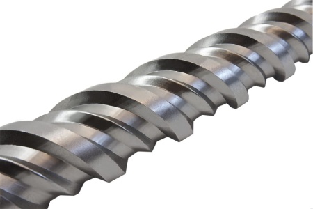 Бур SDS-MAX КВАДРО, серия Эксперт, по бетону 18x860/1000 мм ПРАКТИКА 909-204