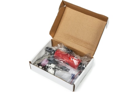 Пневмодрель с шарошками Станкоимпорт PTC601