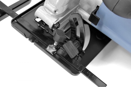 Циркулярная пила Булат ЦП 185