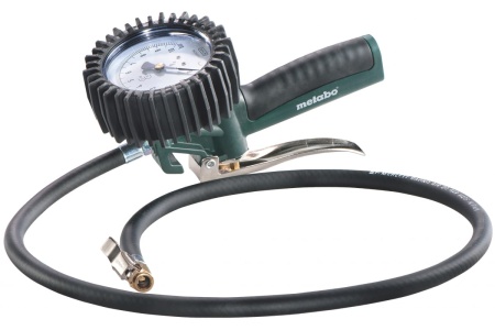 Прибор для накачивания шин Metabo RF 80 G 602235000