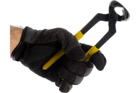 Универсальные строительные клещи с гвоздодером 210 мм STAYER PROFI 2233-20_z01