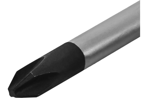 Отвёртка Ultra Grip PH-2 х 150 мм CR-V КОБАЛЬТ 646-362
