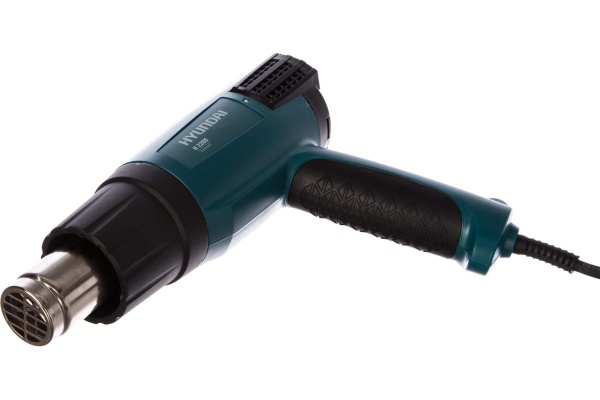 Технический фен Leister Электрон ST 145.567 Технический фен Leister Электрон ST 145.567