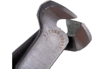 Торцевые кусачки SITOMO 200 1000В 54395