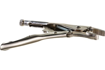 Клещи с фиксатором, 10” JTC 10WR