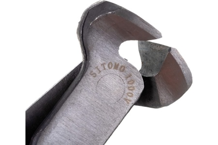 Торцевые кусачки SITOMO 200 1000В 54395