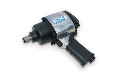 Пневмогайковерт NORDBERG 3/4" IT3110 Пневмогайковерт NORDBERG 3/4" IT3110