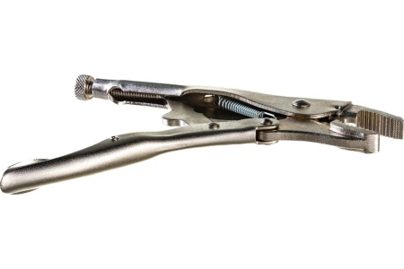 Клещи с фиксатором, 10” JTC 10WR