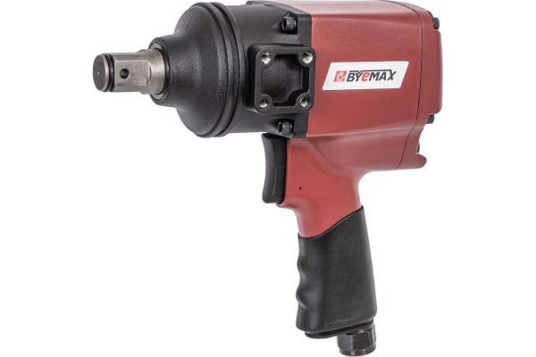 Пистолетный индустриальный пневмогайковерт Byemax BM-47-4074