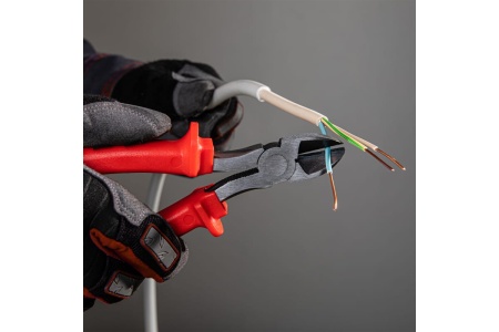 Бокорезы MATRIX Econom 200 мм 17596