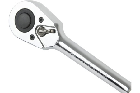 Стандартная трещотка BOVIDIX 1/2" 0141101