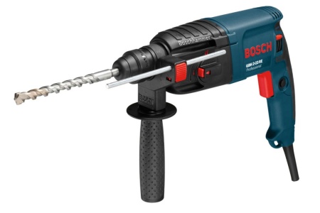 Перфоратор Bosch GBH 2-23 RE 0.611.250.404