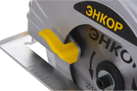 Аккумуляторная дисковая пила Bosch GKS 18 V-Li 0.601.66H.002