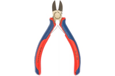Бокорезы Knipex KN-7622125