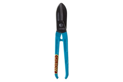 Ножницы по металлу с искривленными лезвиями (малые, 200 мм) IRWIN TG2468