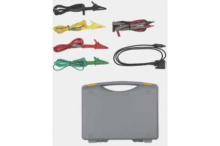 Токоизмерительные цифровые автоматические клещи MASTECH MS2203 00-00001301