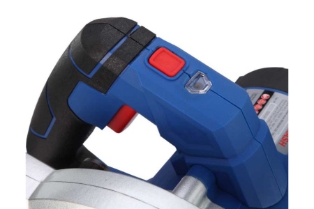 Дисковая пила DEWALT DWE575