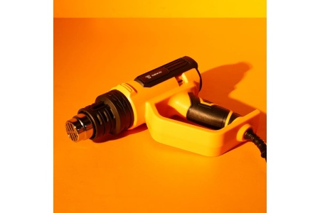 Сварочный автомат горячего воздуха WELDY FOILER 155.831