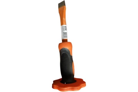 Зубило с резиновым протектором 250x16x22 мм Gigant GNJ-25