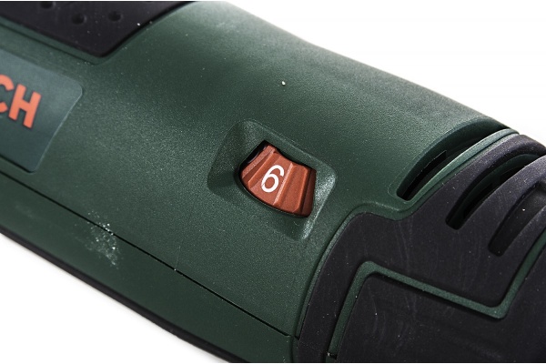 Реноватор Bosch PMF 190 E Set 0.603.100.521
