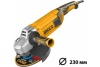 Угловая шлифовальная машина INGCO AG24008