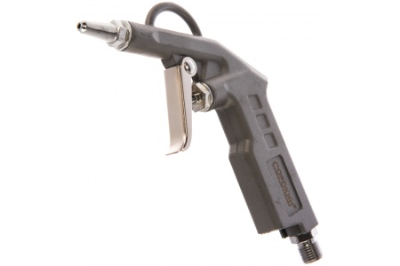 Пневматический продувочный пистолет Сорокин 2.48
