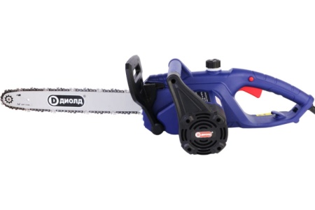 Цепная электрическая ручная пила ДИОЛД ПЦЭ - 5 10191120