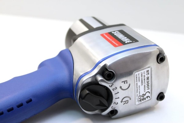 Пневматический ударный гайковерт Sumake ST-M3007 8094980