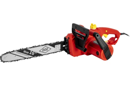 Цепная электрическая пила DDE CSE210 16" 792-780