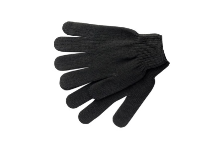 Перчатки утепленные зимние Россия 67721