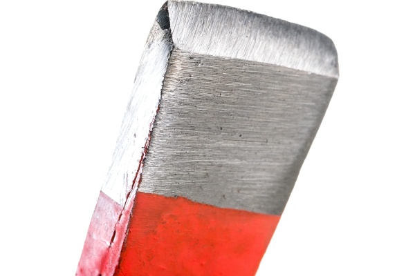 Гвоздодер SKRAB 400мм оранжевый 26280