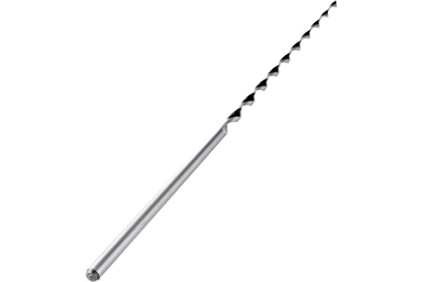 Сверло удлиненное (8х400 мм) по дереву FIT IT 36048 Сверло удлиненное (8х400 мм) по дереву FIT IT 36048