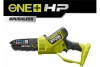 Бесщеточная цепная пила Ryobi ONE+ 18В RY18PSX15A-0 15 см 5133005779