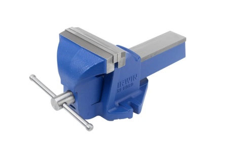 Слесарные тиски 205 мм Irwin №8 8ZR