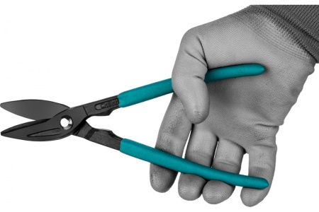 Ножницы по металлу СИБИН 2304-2