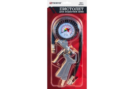 Пистолет для подкачки шин Thorvik ATIG1 52650