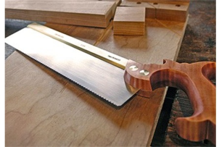 Обушковая пила 14" 356мм, 14ppi Lie-Nielsen Carcass Saw CrossCut LN 1-SAW-CS М00002569