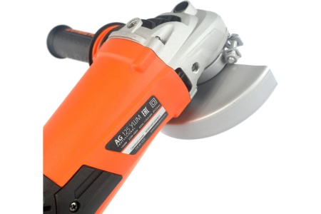 Углошлифовальная машина PATRIOT AG125 110301215