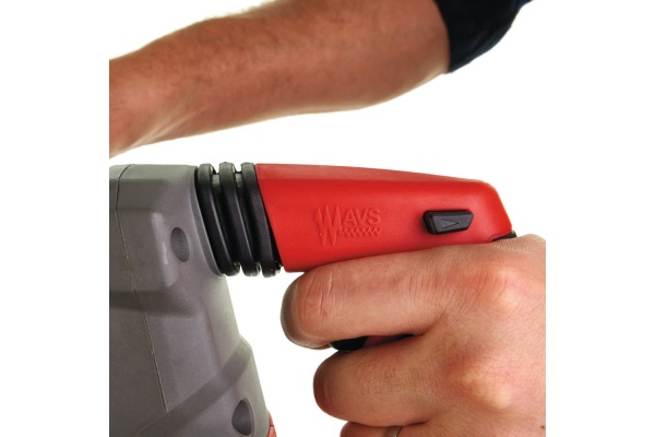 Аккумуляторный перфоратор Milwaukee M18 CHX-0Х кейс HD BOX 4933451430