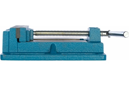 Сверлильные тиски WILTON Q150 150х150 мм WI91196RU